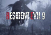Resident Evil 9