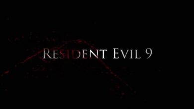 Resident Evil 9