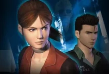 Resident Evil CODE: Veronica