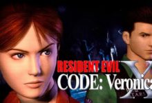 Resident Evil: Code Veronica