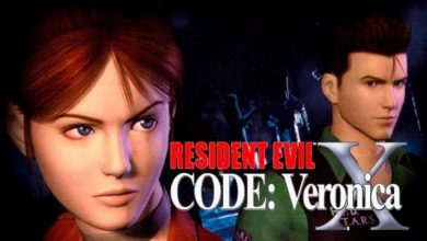 Resident Evil: Code Veronica