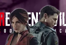 Resident Evil: Code Veronica Remake