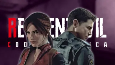 Resident Evil: Code Veronica Remake