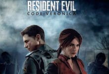 Resident Evil Code Veronica Remake