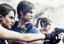 فيلم Resident Evil
