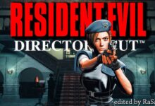 Resident Evil Director's Cut