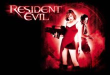 فيلم Resident Evil