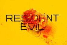Resident Evil Netflix