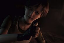 Resident Evil Outrage