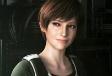 عطور Resident Evil Resident Evil Outrage