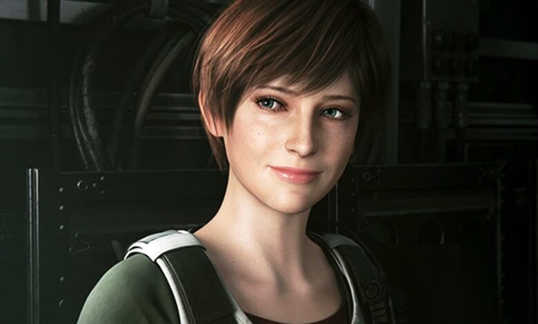 Resident Evil Outrage