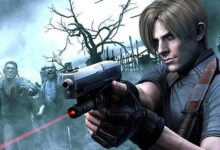 Resident Evil Portal