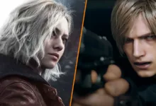 Resident Evil Requiem