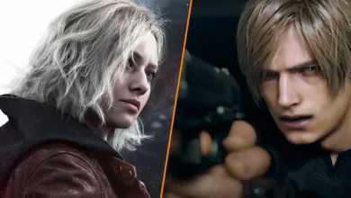 Resident Evil Requiem