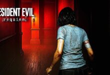 اسلوب لعب Resident Evil Requiem