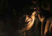 Resident Evil Requiem