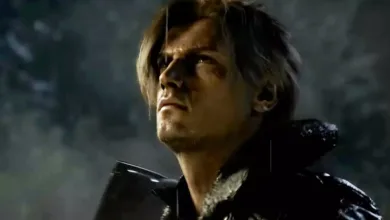 Resident Evil Requiem