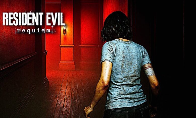 اسلوب لعب Resident Evil Requiem