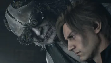 تجربة Resident Evil Requiem مجاناً