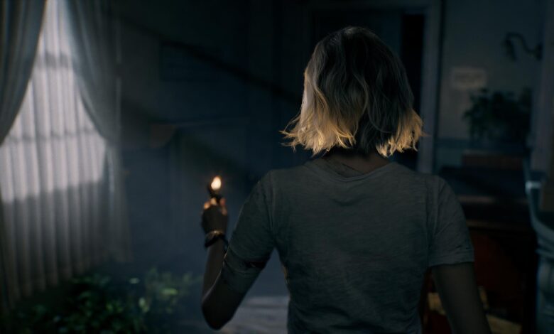 Resident Evil 9 Requiem