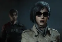 Resident Evil Requiem