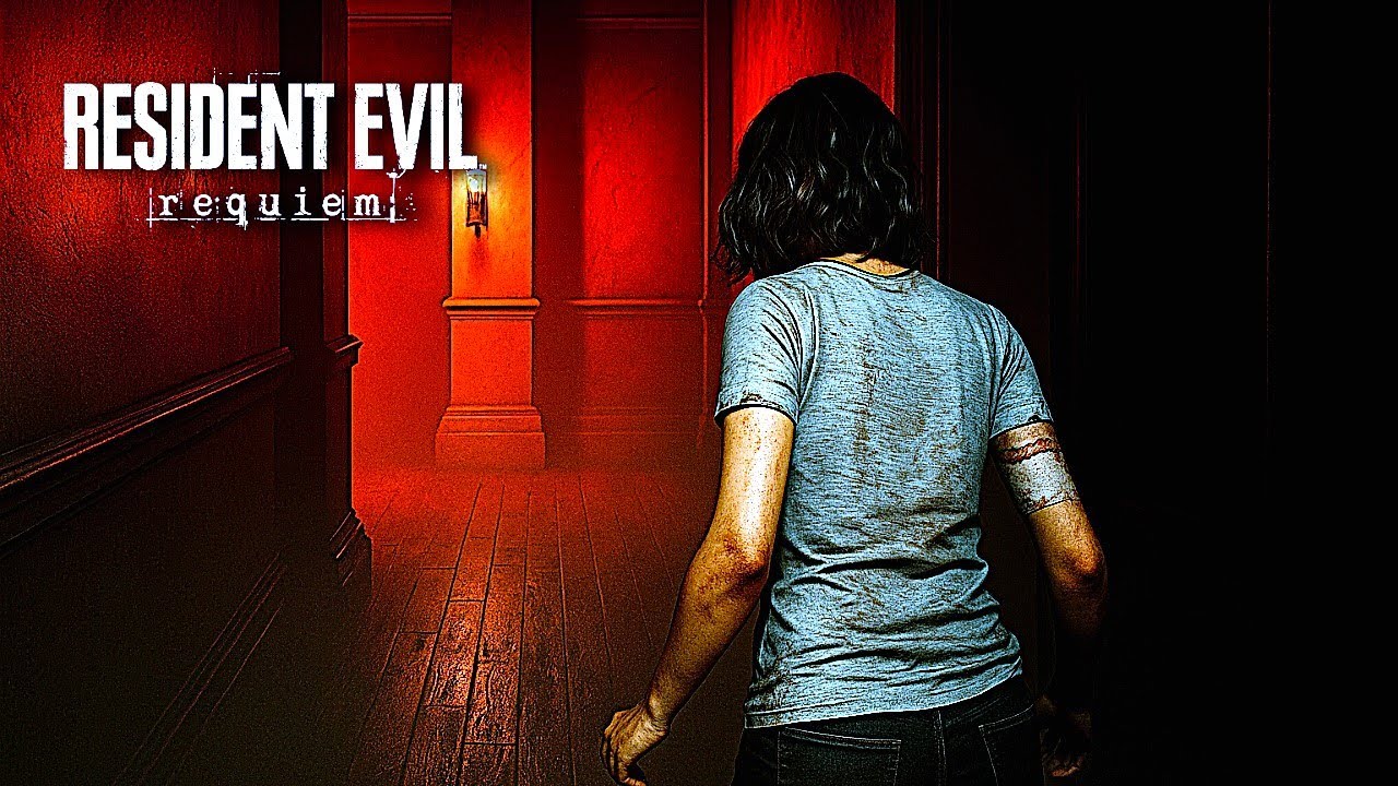 اسلوب لعب Resident Evil Requiem