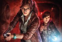 Resident Evil Revelations 2