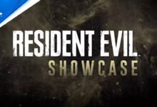Resident Evil Showcase