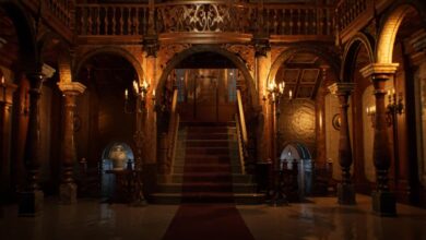 Resident Evil