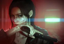 Resident Evil Veronica