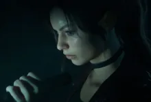 Resident Evil: Veronica