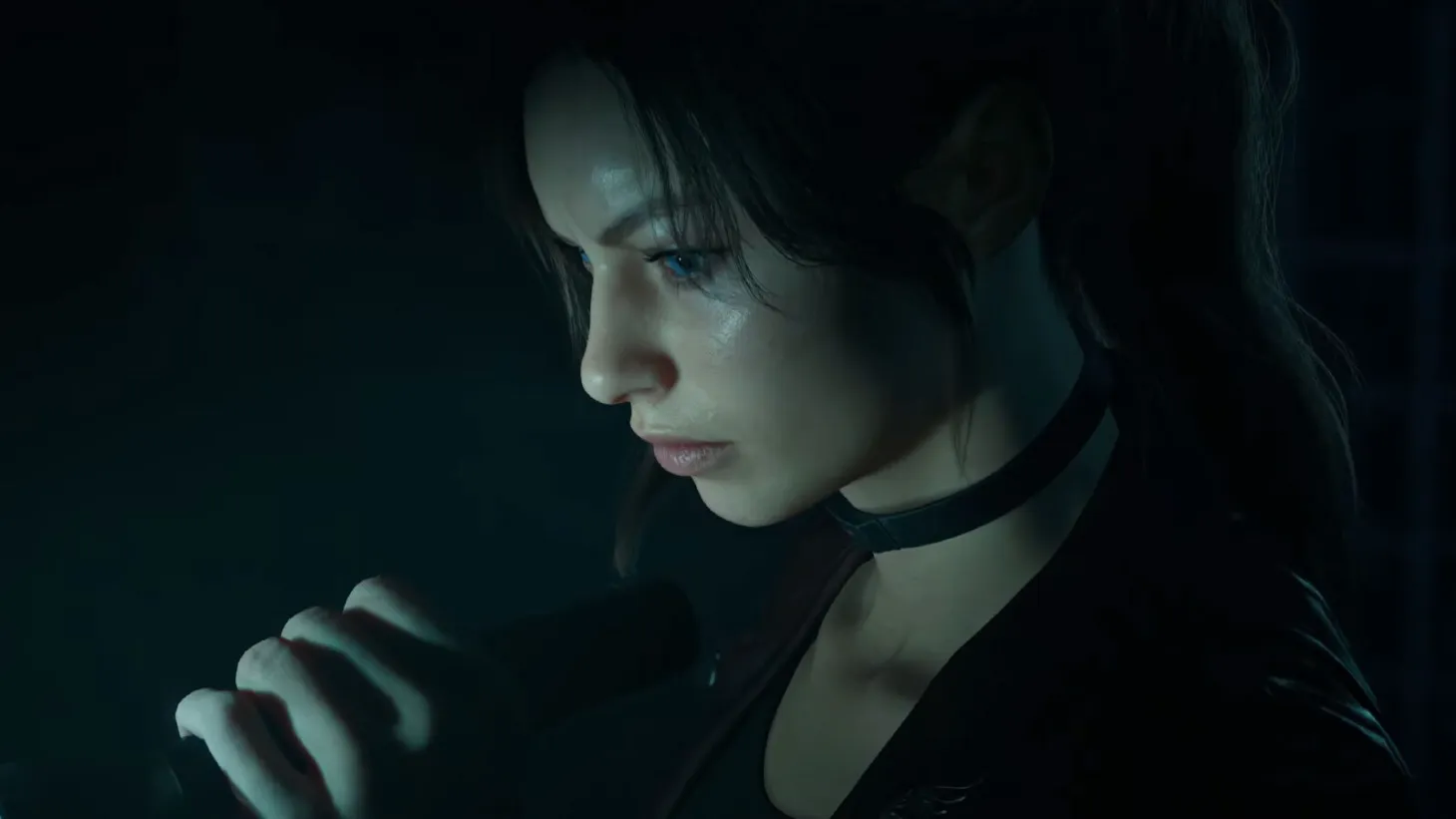 Resident Evil: Veronica