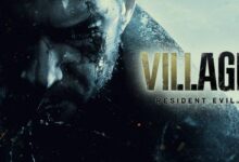 Resident Evil Village
