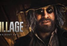 Resident Evil Village