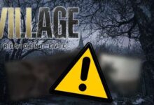 Resident Evil Village