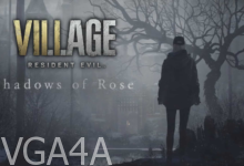Resident Evil Village