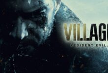 Resident Evil Village