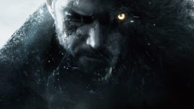 مراجعة وتقييم Resident Evil Village