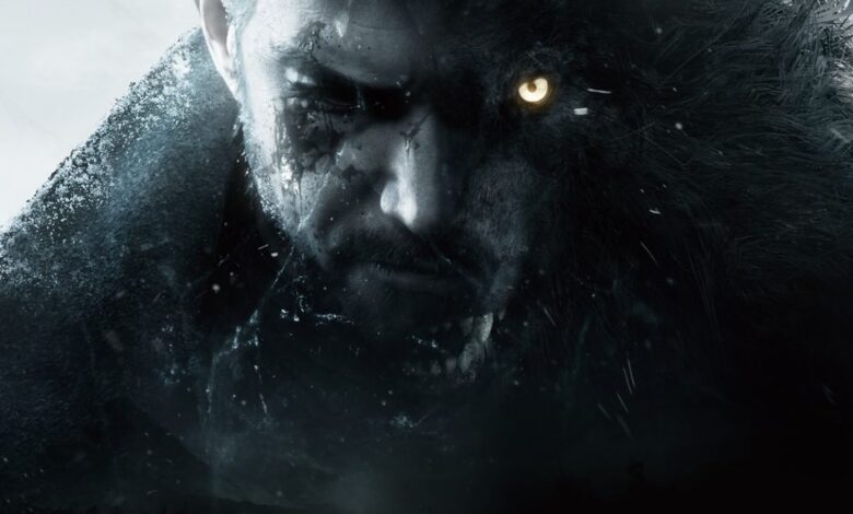 مراجعة وتقييم Resident Evil Village