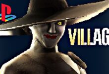 Resident Evil Village
