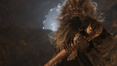 Resident Evil Village