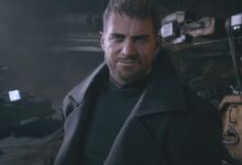 Resident Evil Village