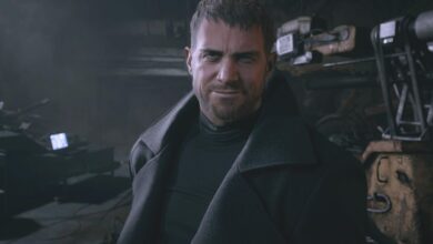 Resident Evil Village