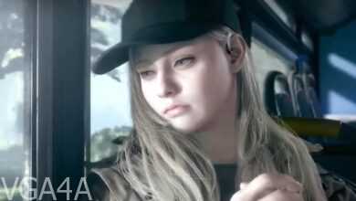 Resident Evil Village