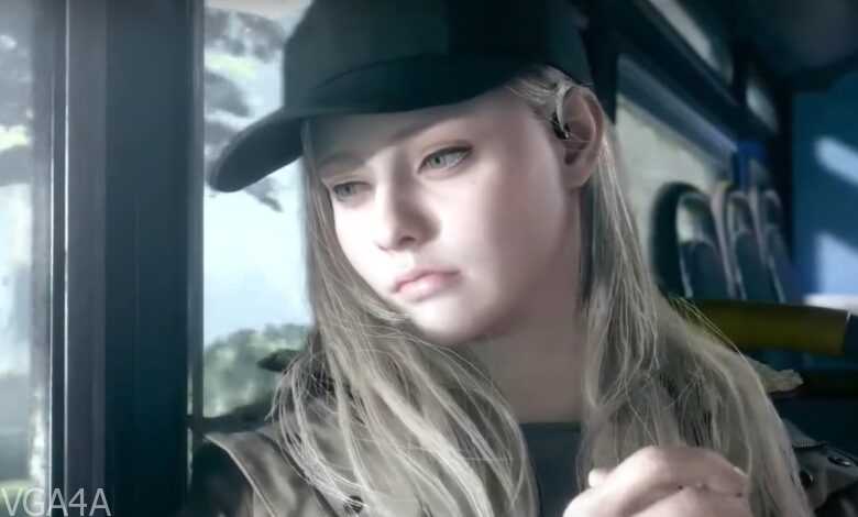 Resident Evil Village