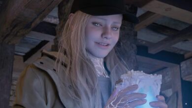 Resident Evil Village