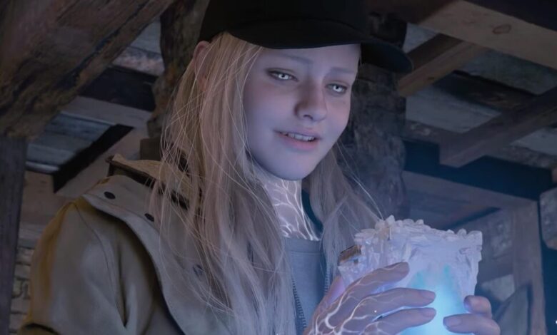 Resident Evil Village