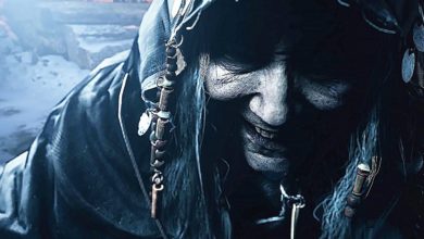 Resident Evil: Village العاب الجيل الجديد