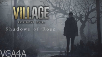 Resident Evil Village