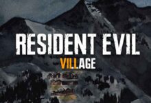 Resident Evil Village DRM